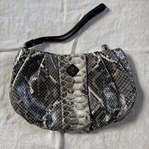 Vera Wang Wristlet/Clutch